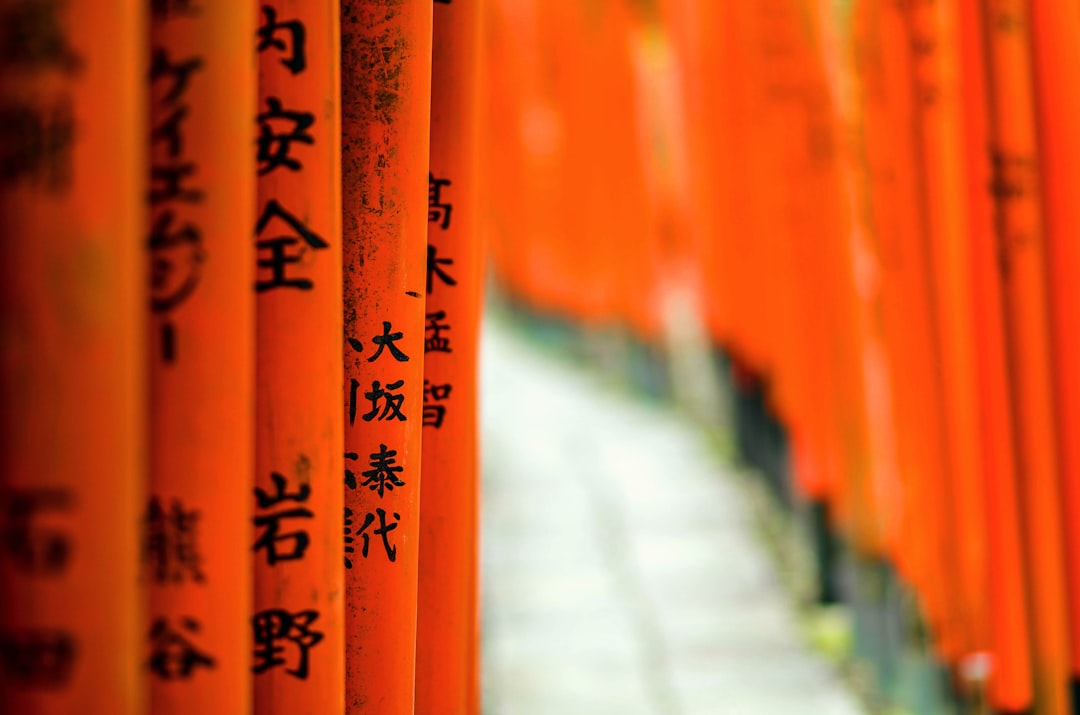 Die besten Wanderlog-Alternativen für Kyoto 2026 - Kyoto | Secret World Trip Planner