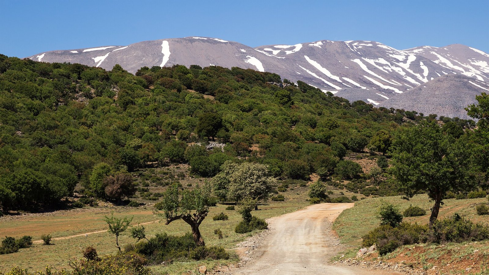 Explorer le Parc Naturel de Psiloritis en Grèce - Kouloukonas | Secret World Trip Planner