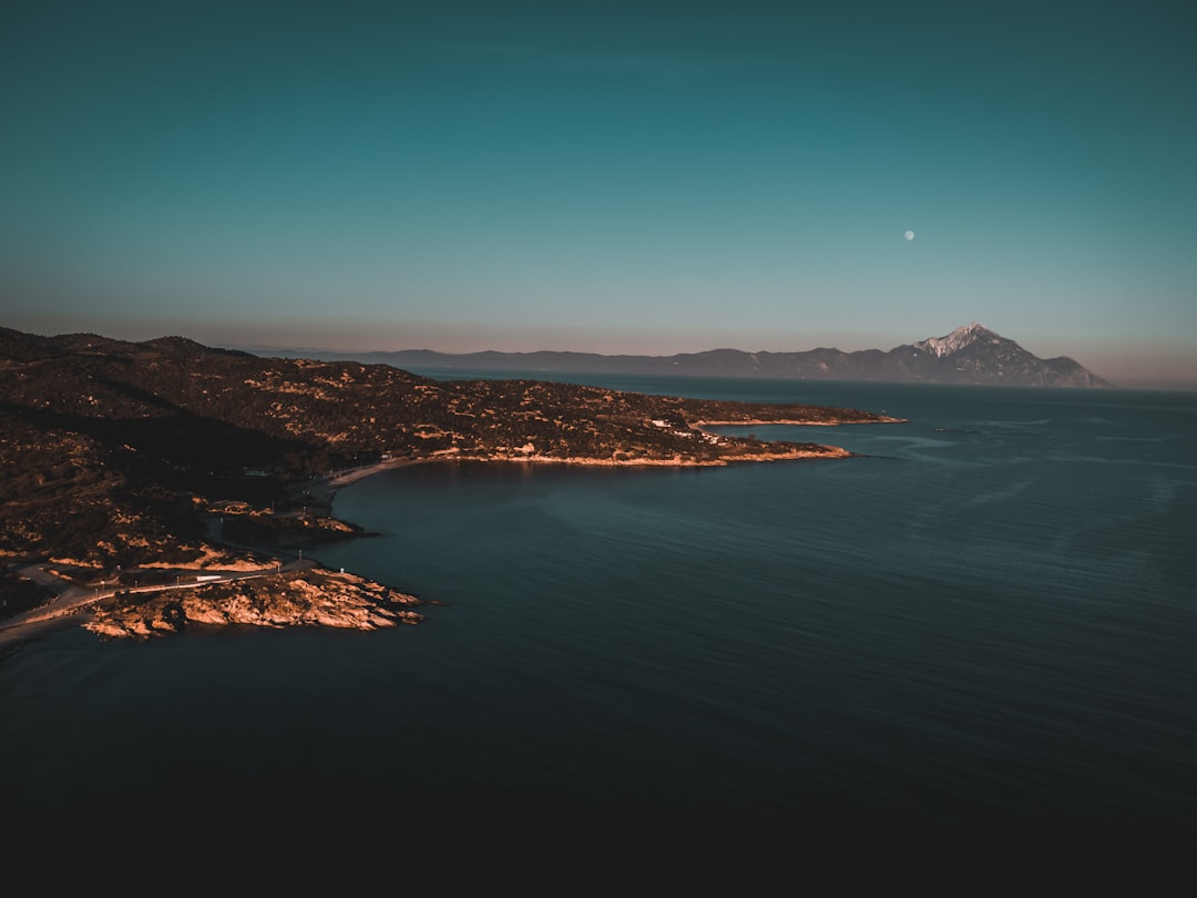 Scopri il Monte Athos: un rifugio spirituale in Grecia - 585G+9W Mount Athos | Secret World Trip Planner