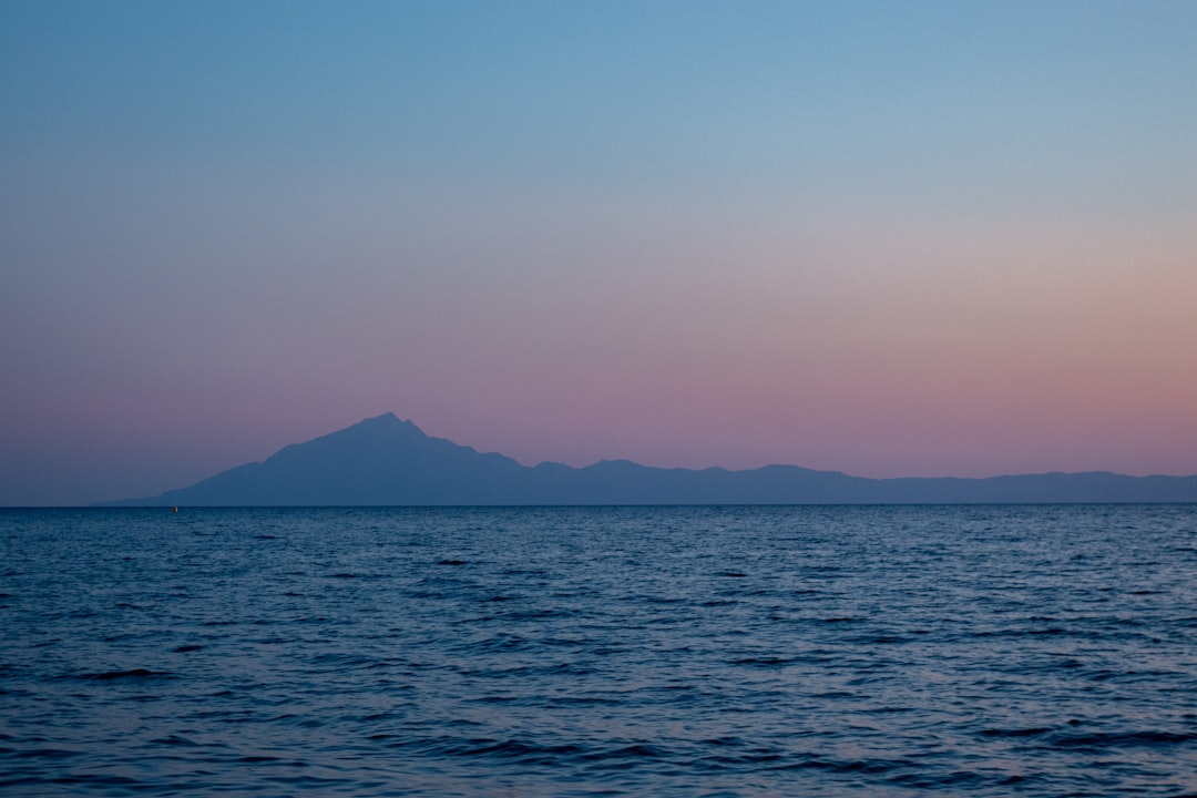 Descubra o Monte Athos: um refúgio espiritual na Grécia - 585G+9W Mount Athos | Secret World Trip Planner