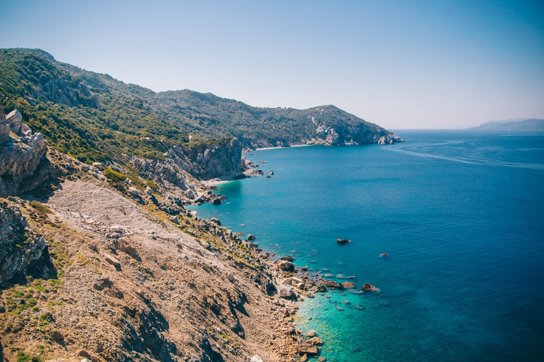 Discover Τσαλ Νταγ: a natural gem of Greece - 4FQR+V6 Nikiforos | Secret World Trip Planner