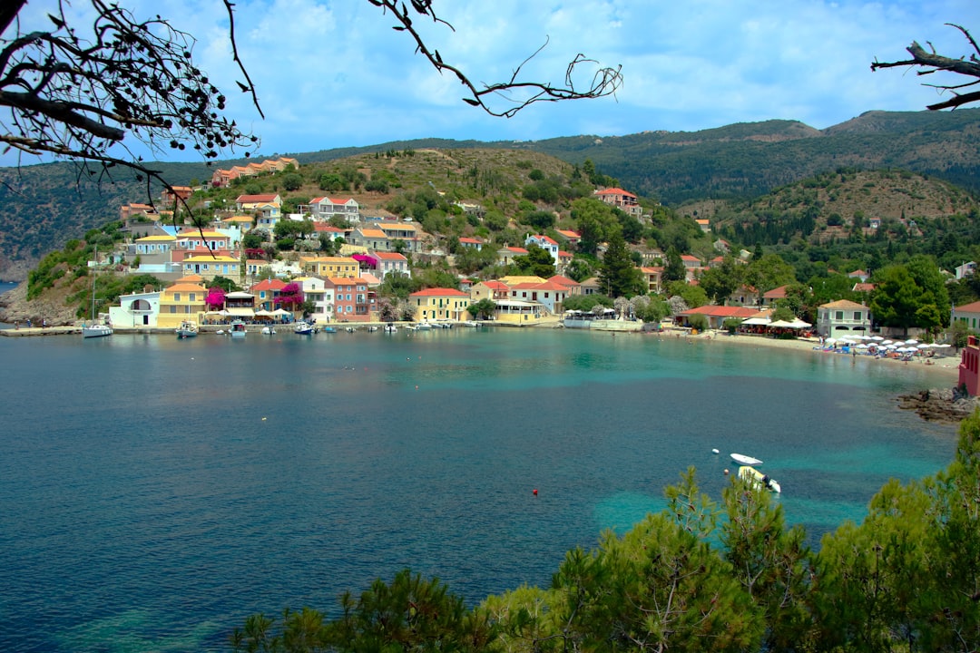 Ellinitsa: A Natural Gem in Arcadia, Greece - 74C4+WF Falesia | Secret World Trip Planner