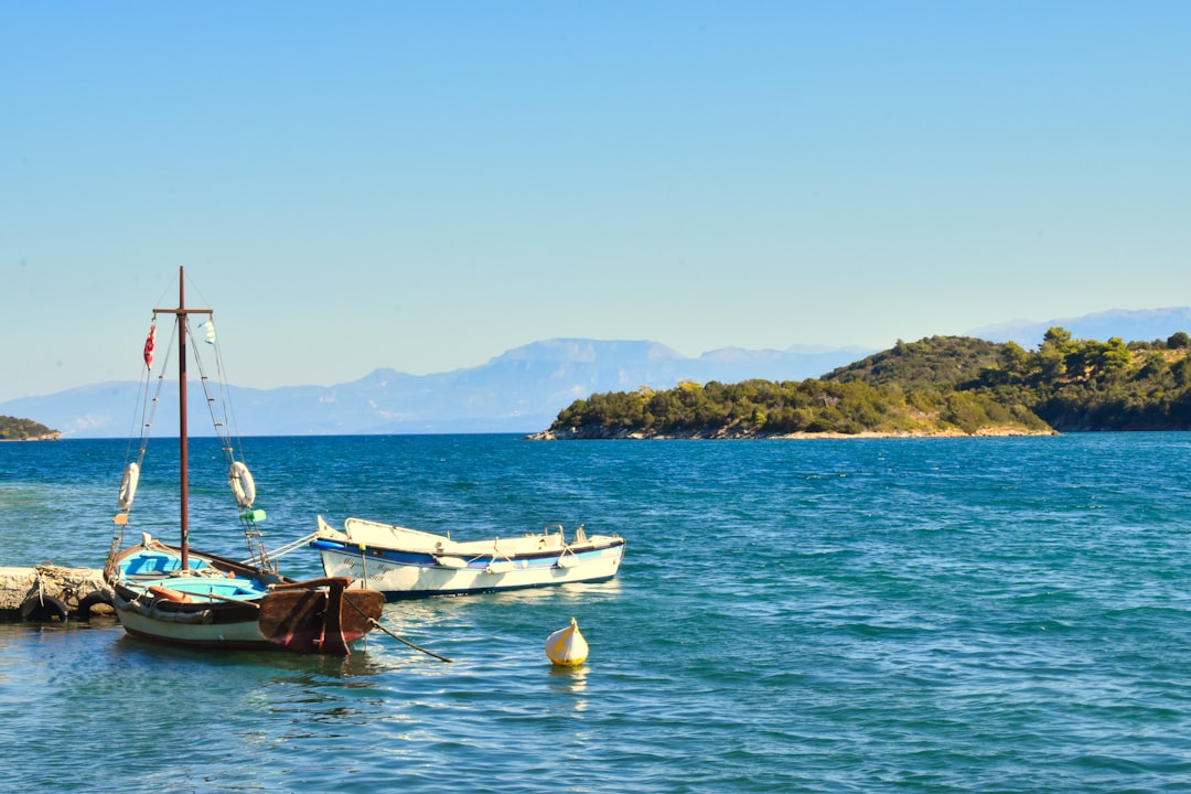 Discover Farmakovouni: A Nature Haven in Greece - J9V4+8P Filiates | Secret World Trip Planner