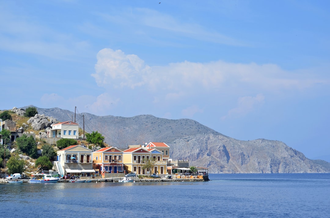 Scopri Katsimani, un angolo di natura in Grecia — PXX6+95 Paleros