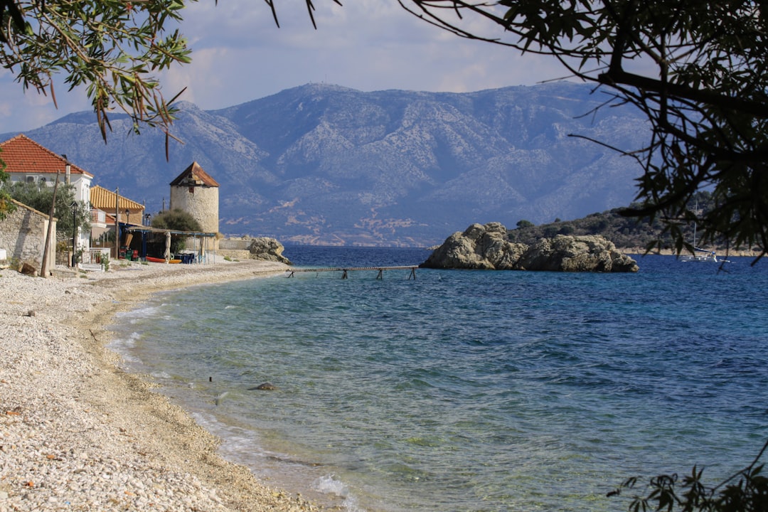 Scopri Katsimani, un angolo di natura in Grecia - PXX6+95 Paleros | Secret World Trip Planner