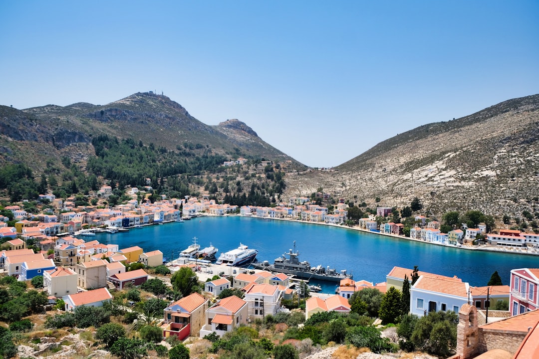 Scopri Katsimani, un angolo di natura in Grecia - PXX6+95 Paleros | Secret World Trip Planner