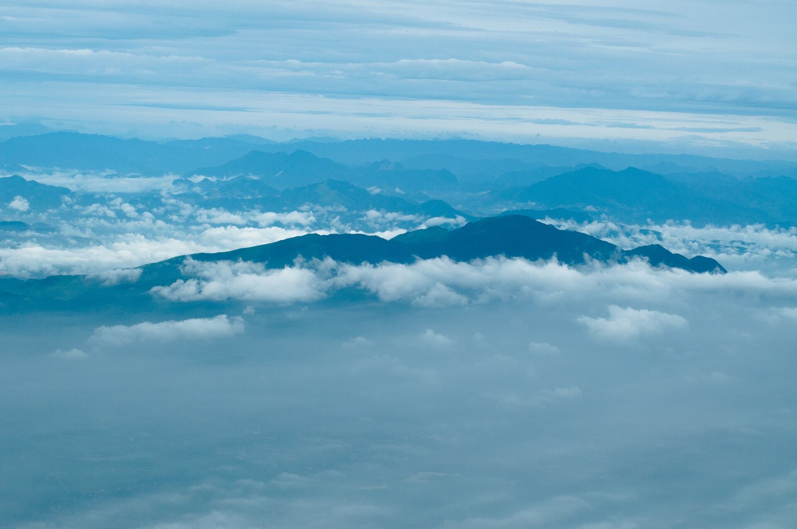 Núi Viên Nam: A Natural Paradise in the Heart of Vietnam - Thinh Minh | Secret World Trip Planner