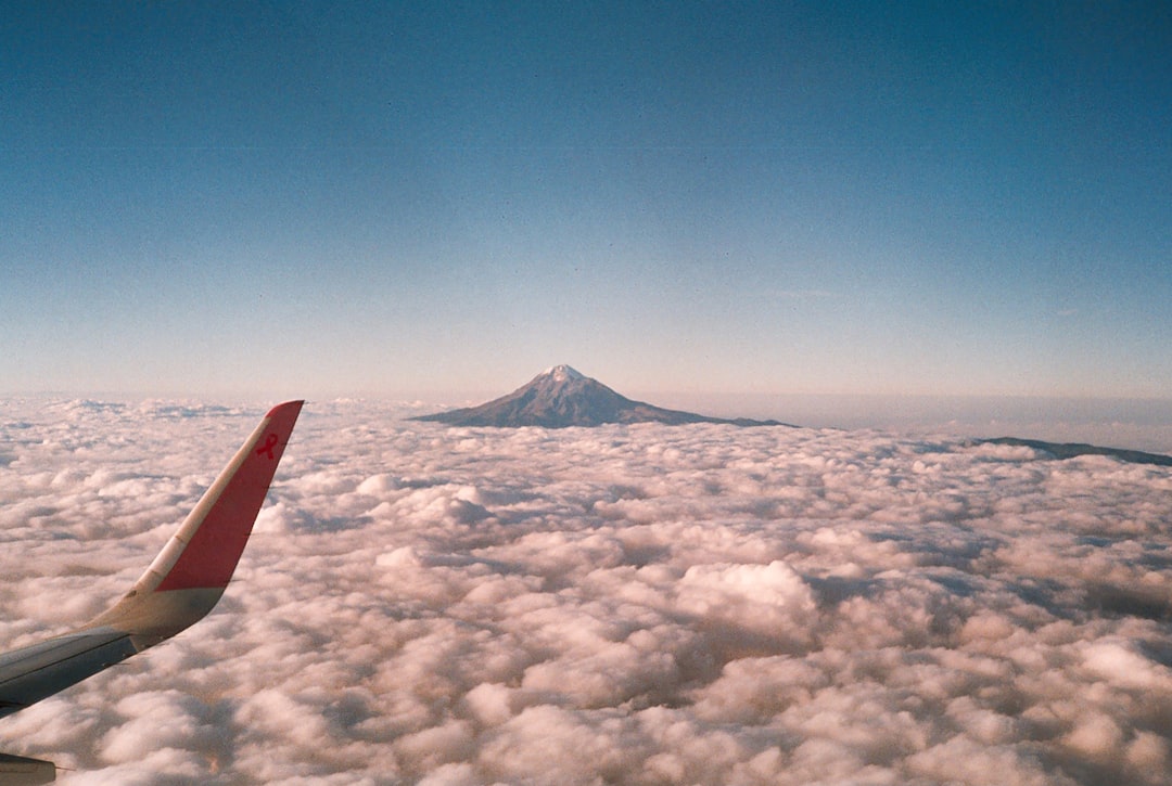 Panorami mozzafiato dal Pico de Orizaba - Pico de Orizaba | Secret World Trip Planner