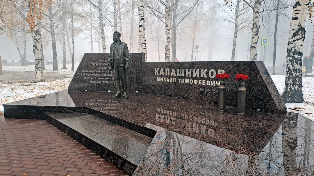 Kalyazinskaya Kolokol'nya: La Torre Scomparsa nel Volga - Oblast' di Tver' | Secret World Trip Planner