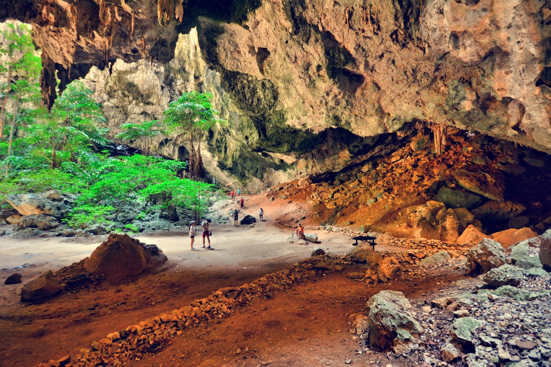 Exploring the Enchantment of Ta Phin Cave, Vietnam - Ta Phin | Secret World Trip Planner