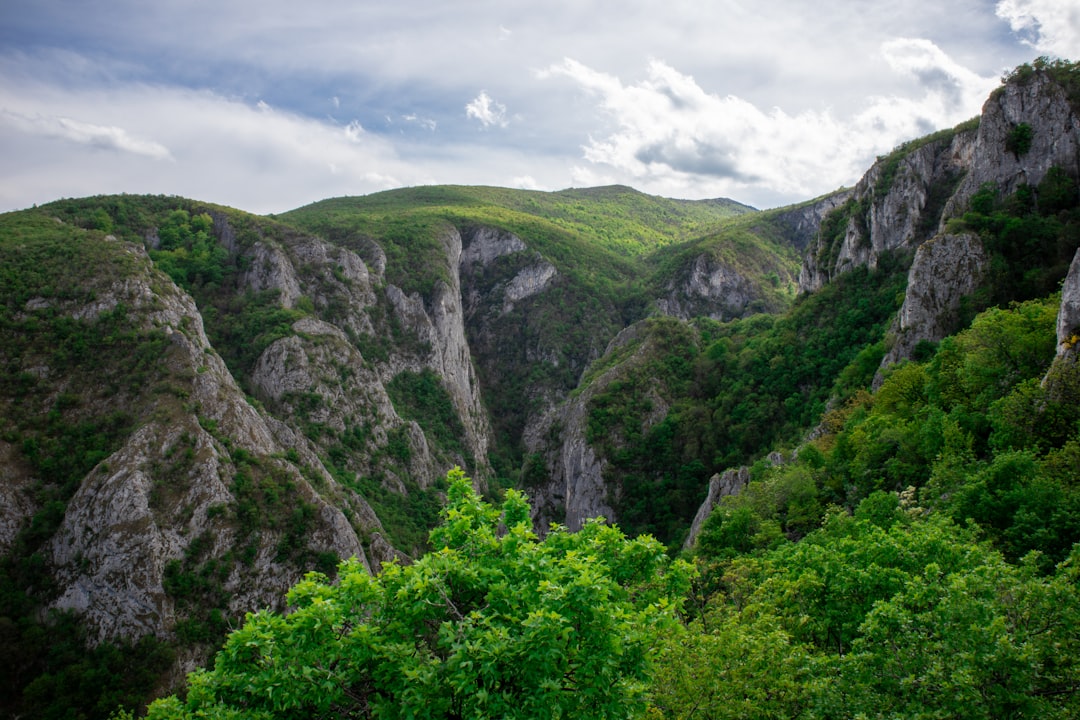 Panoramas impresionantes de las rocas de Belogradchik - Белоградчѝшките скали | Secret World Trip Planner