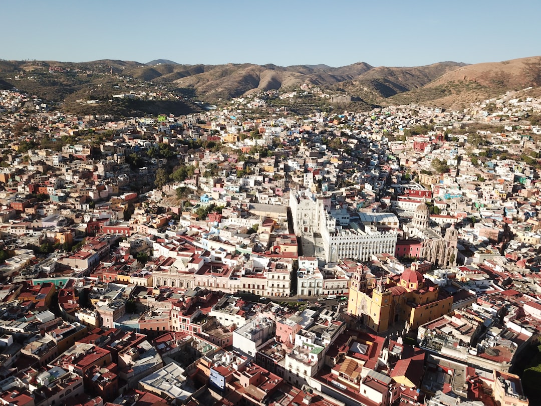 Scoprire il Museo delle Mummie di Guanajuato — 36000 Guanajuato