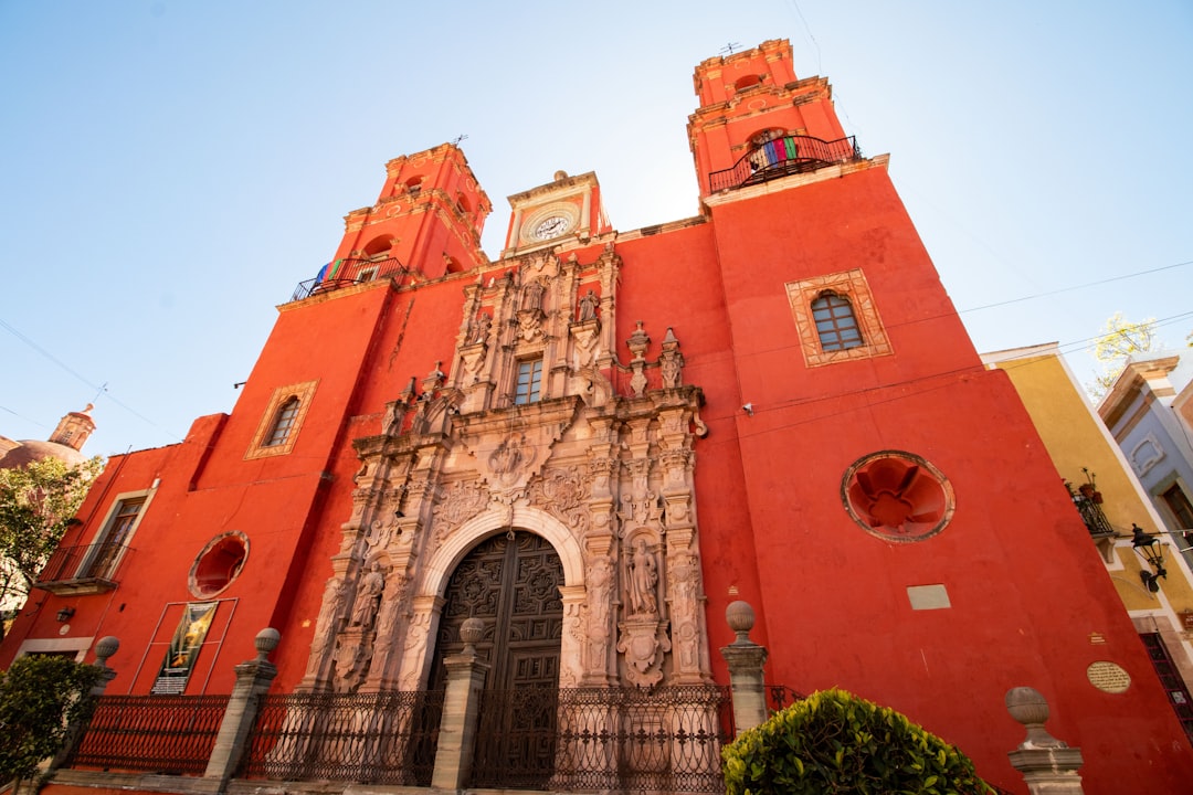 Découvrez le Musée des Momies de Guanajuato - 36000 Guanajuato | Secret World Trip Planner
