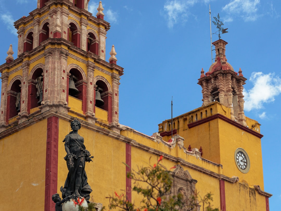Découvrez le Musée des Momies de Guanajuato - 36000 Guanajuato | Secret World Trip Planner