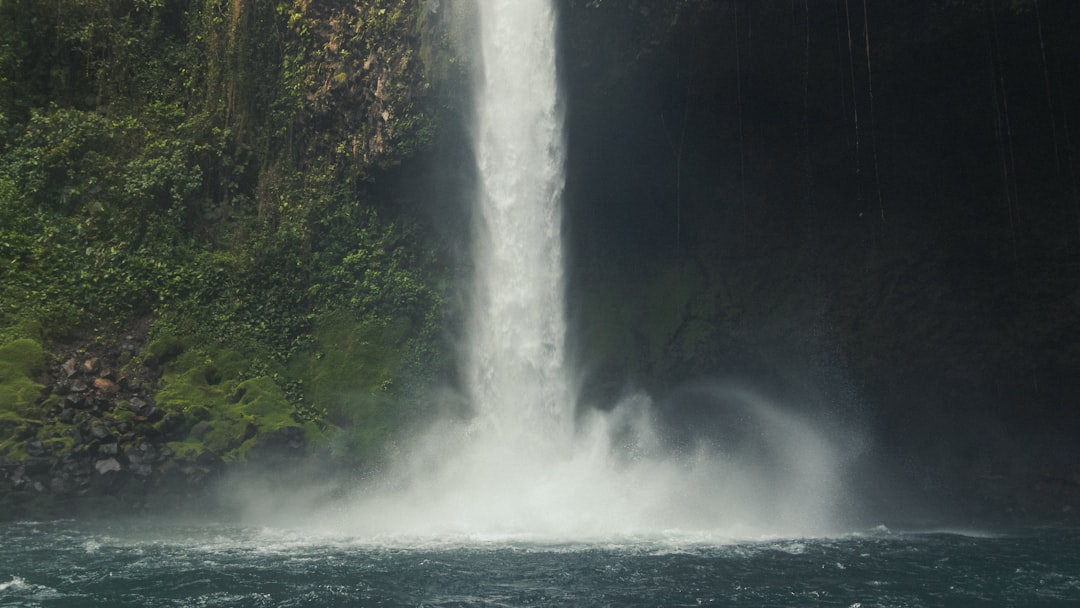 Cascate nascoste di Fortuna: un'oasi nel verde - Provincia di Alajuela | Secret World Trip Planner