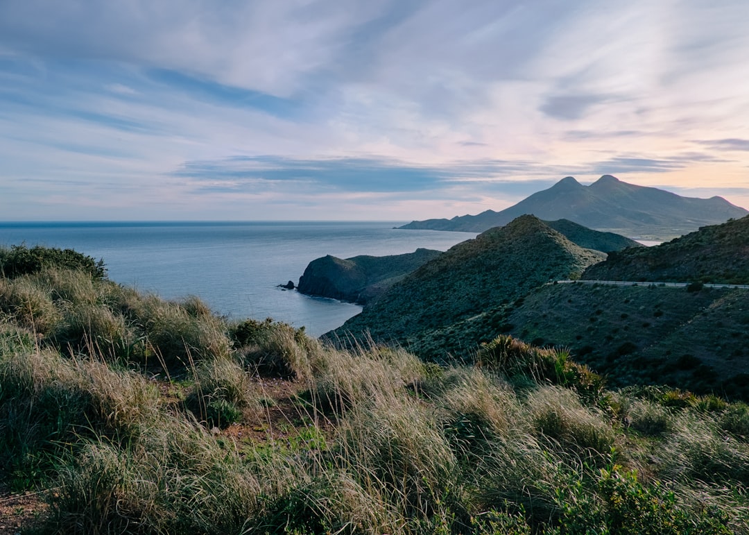 Faro de Cabo de Gata: Magia e Storia nel Mare - 04150 San José | Secret World Trip Planner