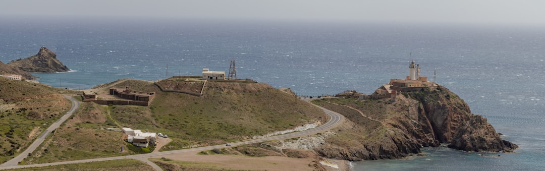 Cabo de Gata Lighthouse: Magic and History by the Sea - 04150 San José | Secret World Trip Planner