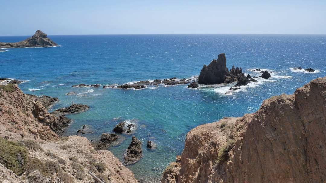 Cabo de Gata Lighthouse: Magic and History by the Sea - 04150 San José | Secret World Trip Planner