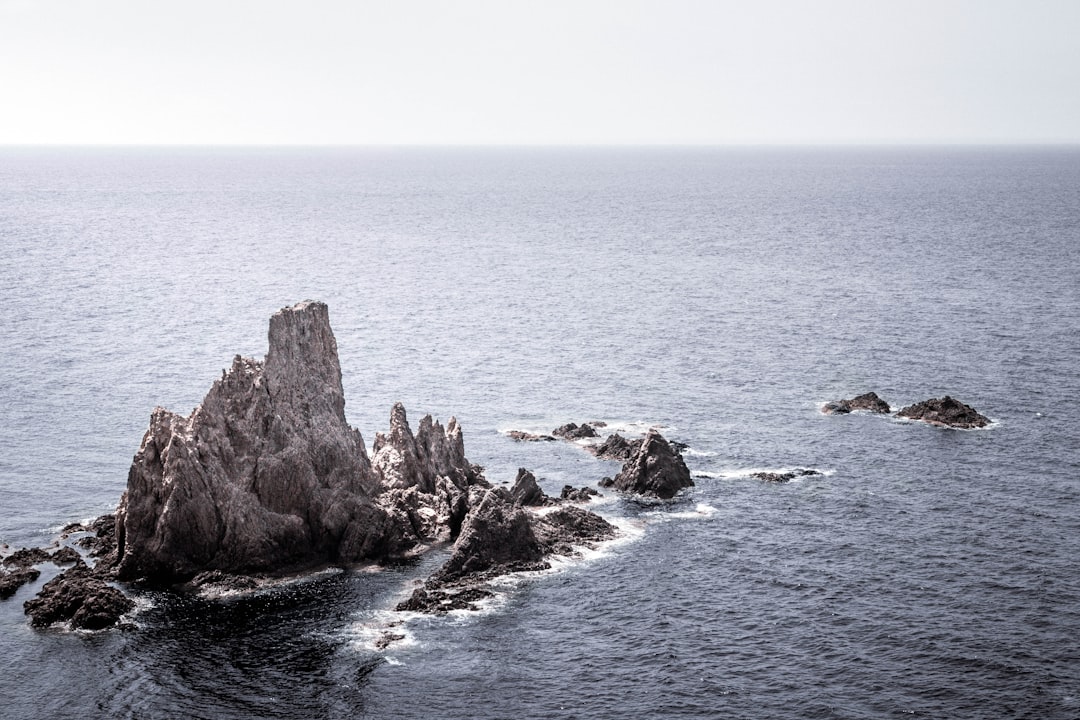 Cabo de Gata Lighthouse: Magic and History by the Sea - 04150 San José | Secret World Trip Planner
