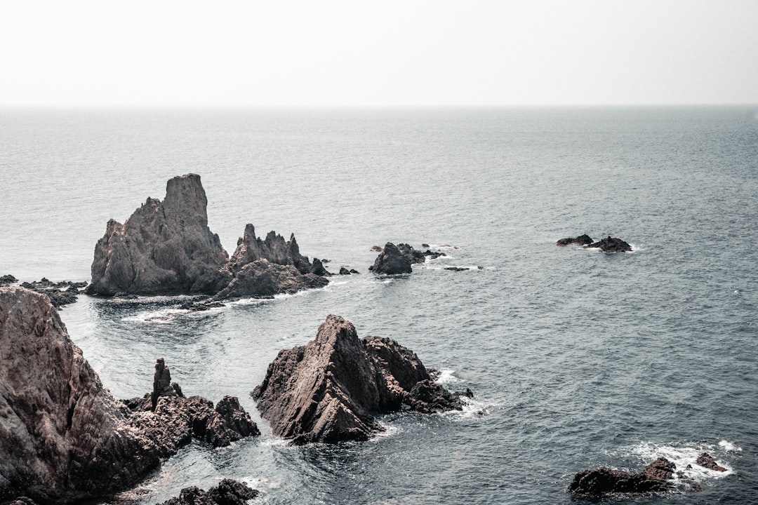 Cabo de Gata Lighthouse: Magic and History by the Sea - 04150 San José | Secret World Trip Planner