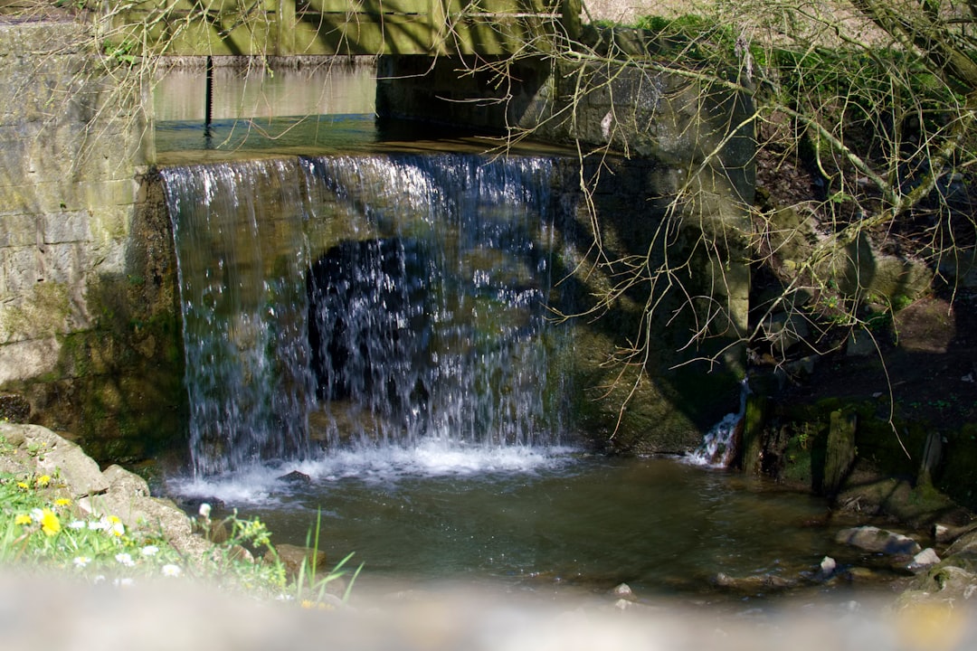 Le Moulin de Maroilles: Un Castello nel Cuore della Francia - 59550 Maroilles | Secret World Trip Planner