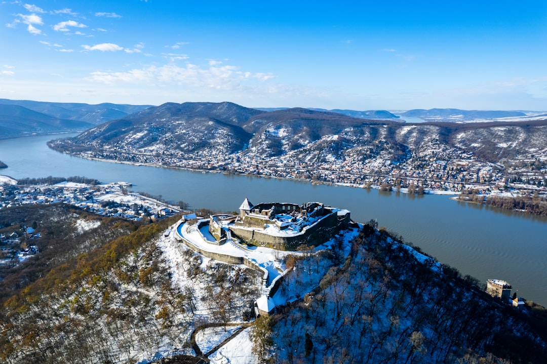 Castelo de Visegrád: um mergulho na história húngara - QXVH+JX | Secret World Trip Planner
