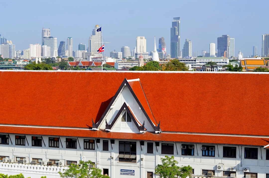Secret World vs TripIt: Best Choice for Bangkok 2026 - Bangkok | Secret World Trip Planner