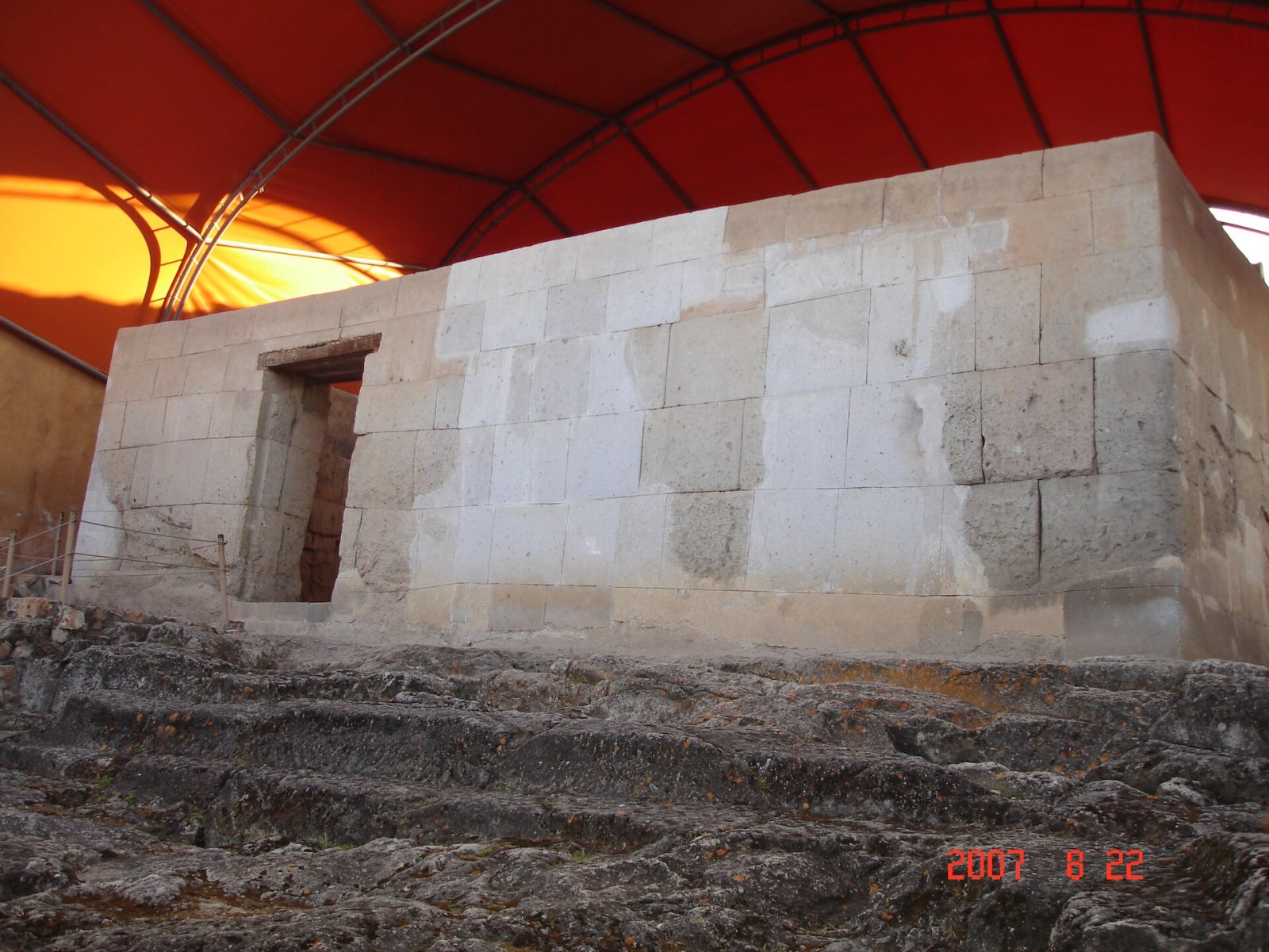 Cuarto del Rescate: Der Ort, der das Ende der Inka markierte - Cajamarca | Secret World Trip Planner