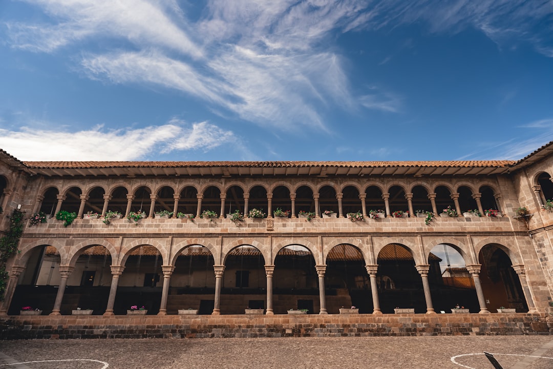 探索科里坎查:库斯科的太阳神庙 - Cusco | Secret World Trip Planner
