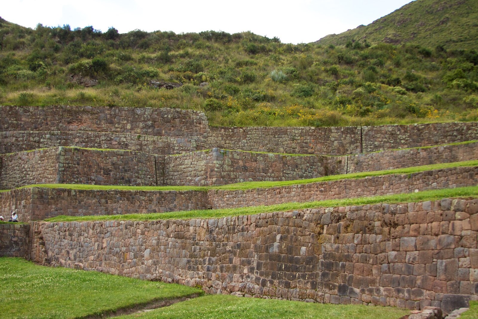Discover Tipón: The Archaeological Jewel of Peru — Quispicanchi
