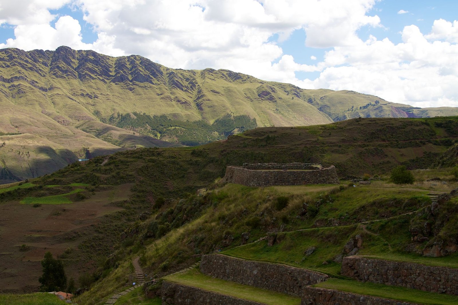 Discover Tipón: The Archaeological Jewel of Peru - Quispicanchi | Secret World Trip Planner