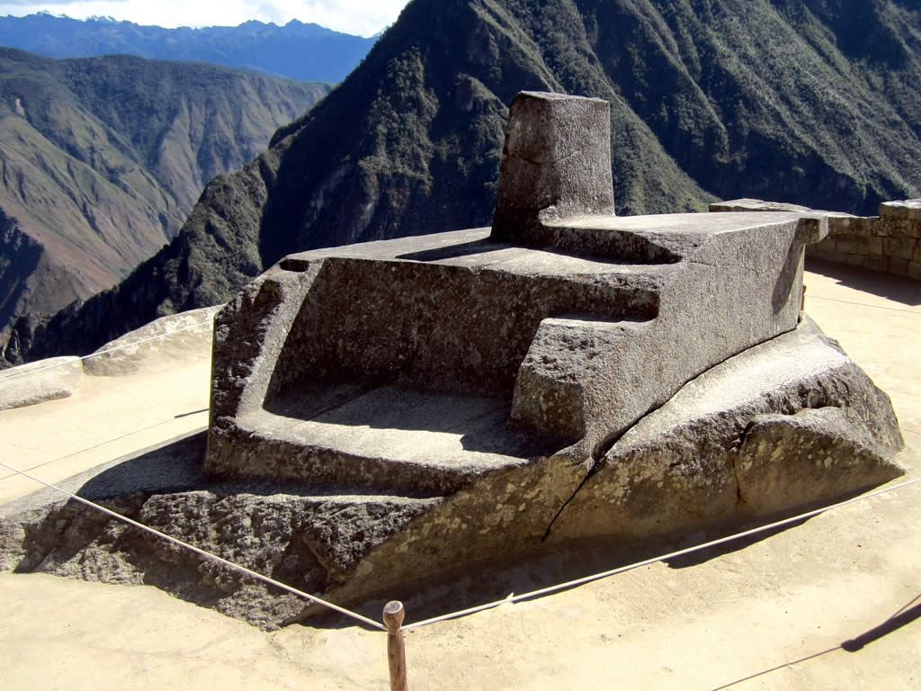 Intihuatana: Un viaggio nel cuore della storia peruviana - Vischongo | Secret World Trip Planner