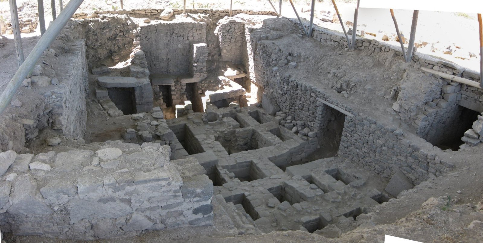 Scopri il Complejo Arqueológico Wari in Perù - La Vega | Secret World Trip Planner