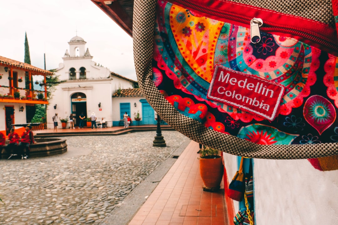 Discover Pijiño: A Historical Gem of Colombia - Pijino Del Carmen | Secret World Trip Planner