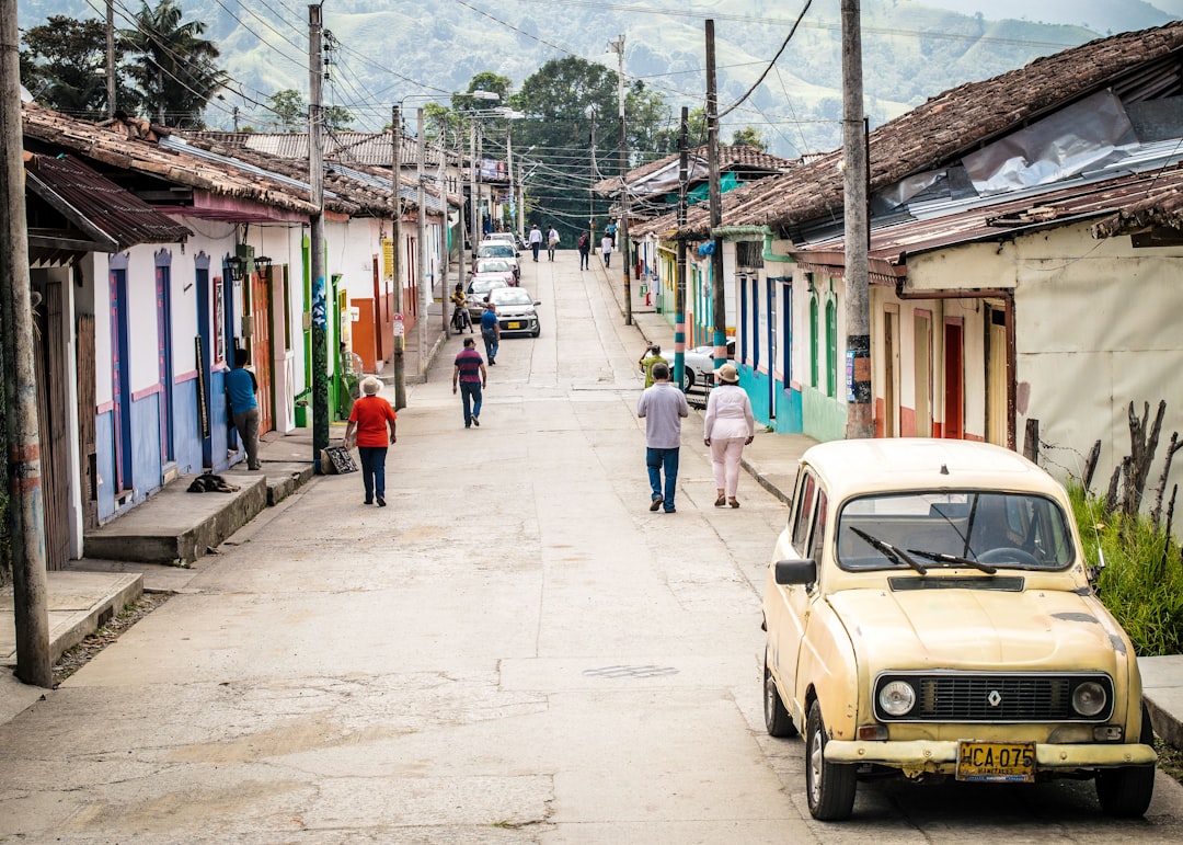 Descubre Pijiño: una joya histórica de Colombia - Pijino Del Carmen | Secret World Trip Planner