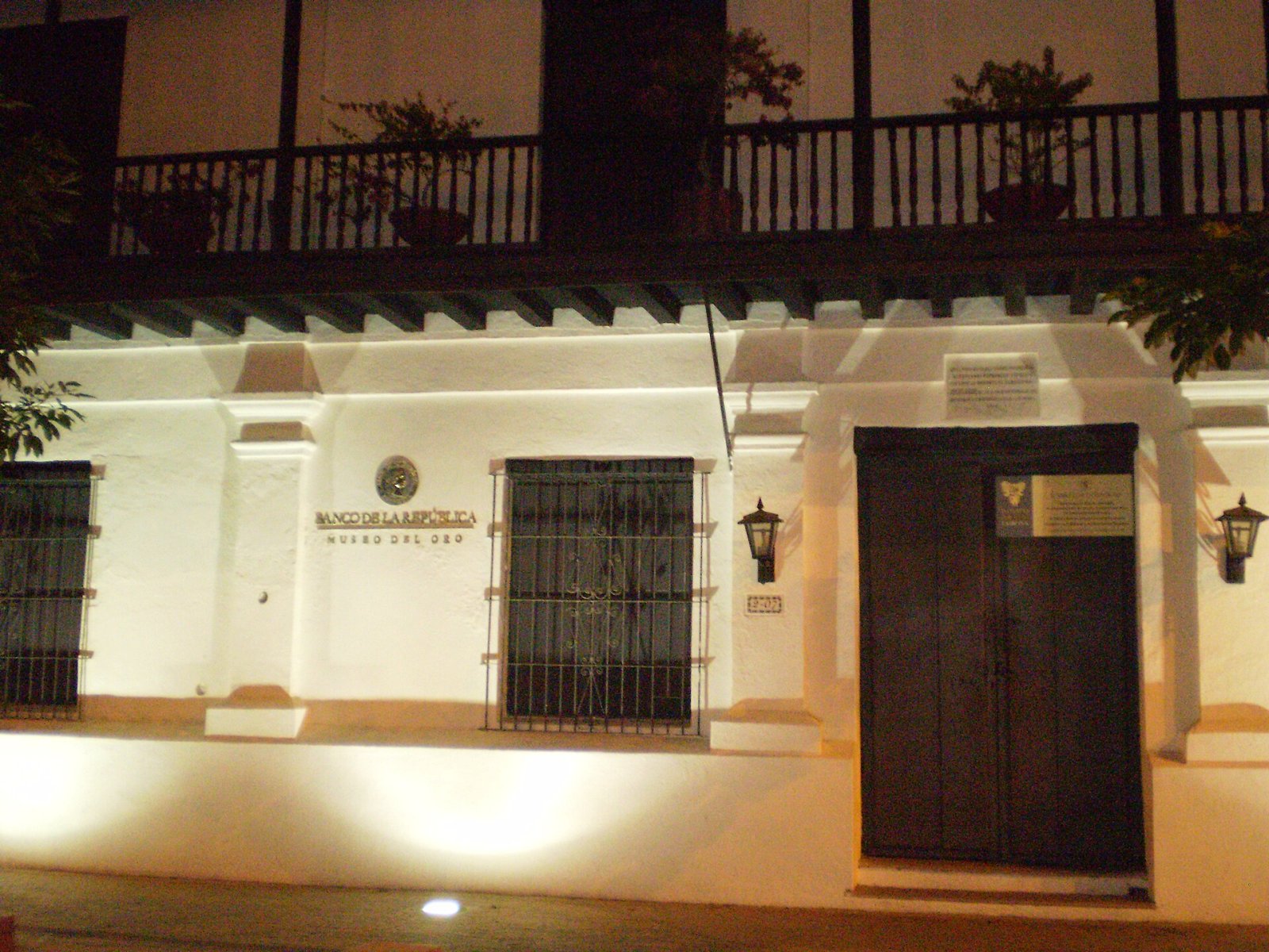 Casa de la Aduana : trésor historique de Santa Marta - Santa Marta | Secret World Trip Planner