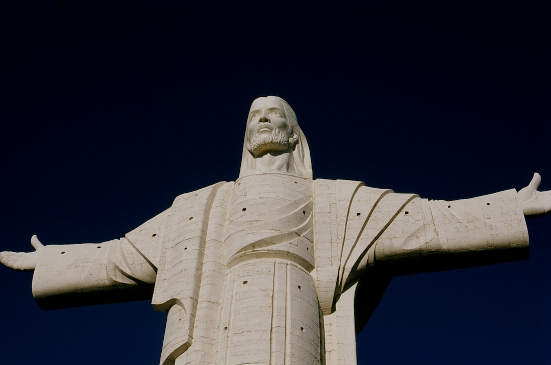 Cristo de la Concordia: un monumento de fe y belleza en Bolivia - Cochabamba | Secret World Trip Planner