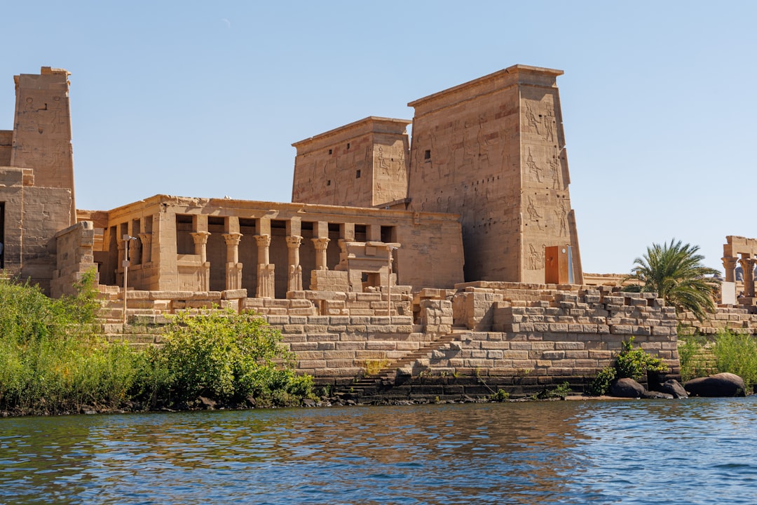 Scopri Gebel Ribdab: Un Paradiso Naturale in Egitto | Secret World Trip Planner