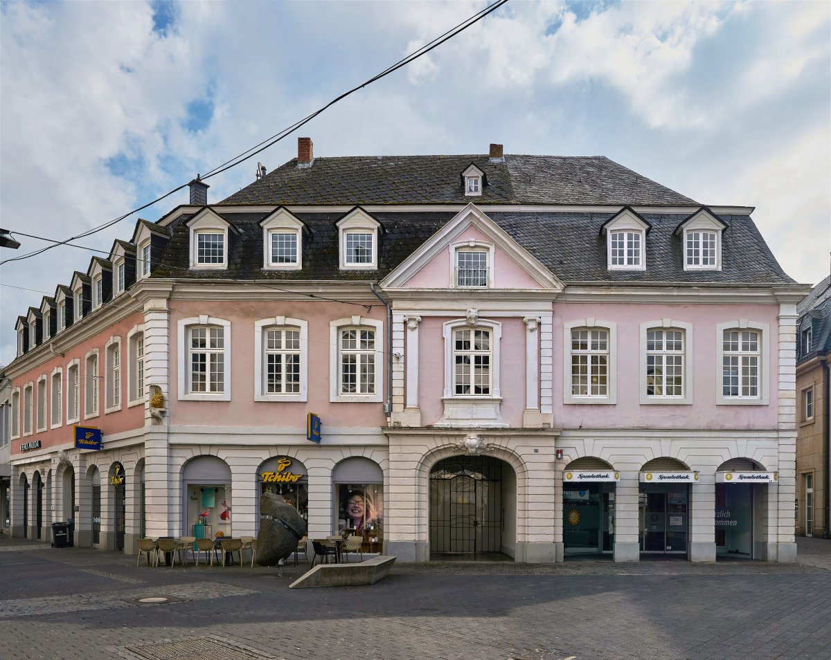 Exploring the Palatinate: Home of Riesling Wines - Palatinato | Secret World Trip Planner