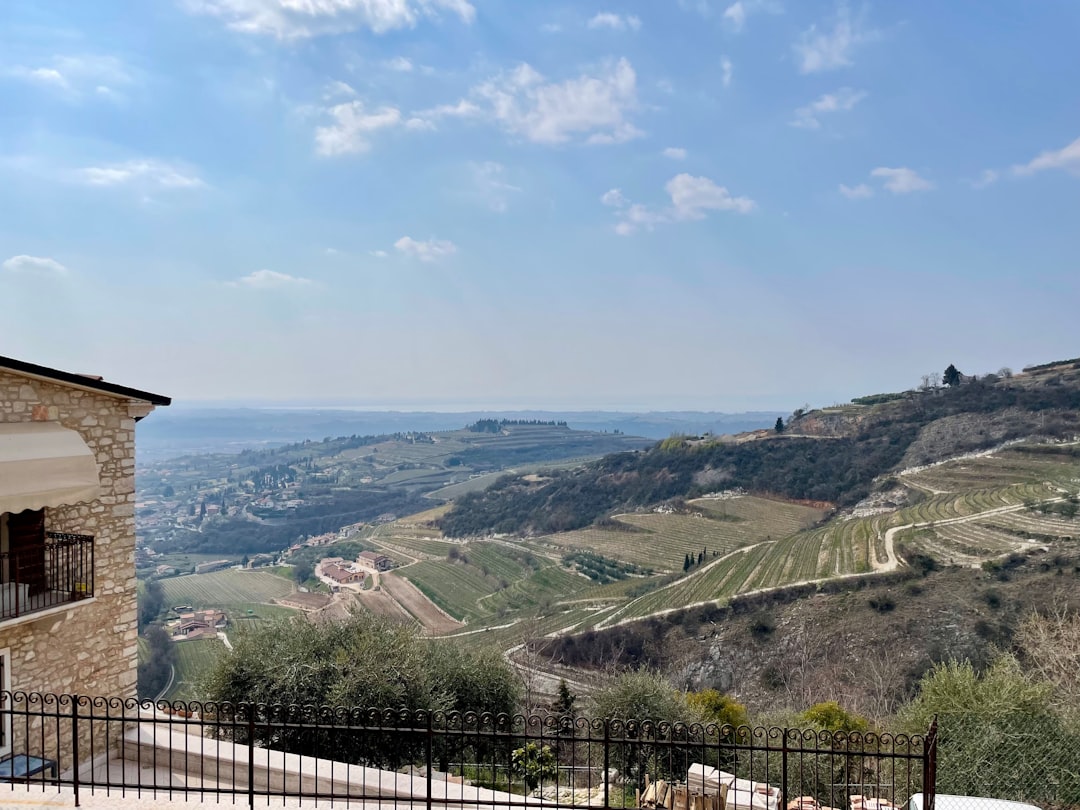 Valpolicella: The Paradise of Amarone Wine - Valpolicella | Secret World Trip Planner