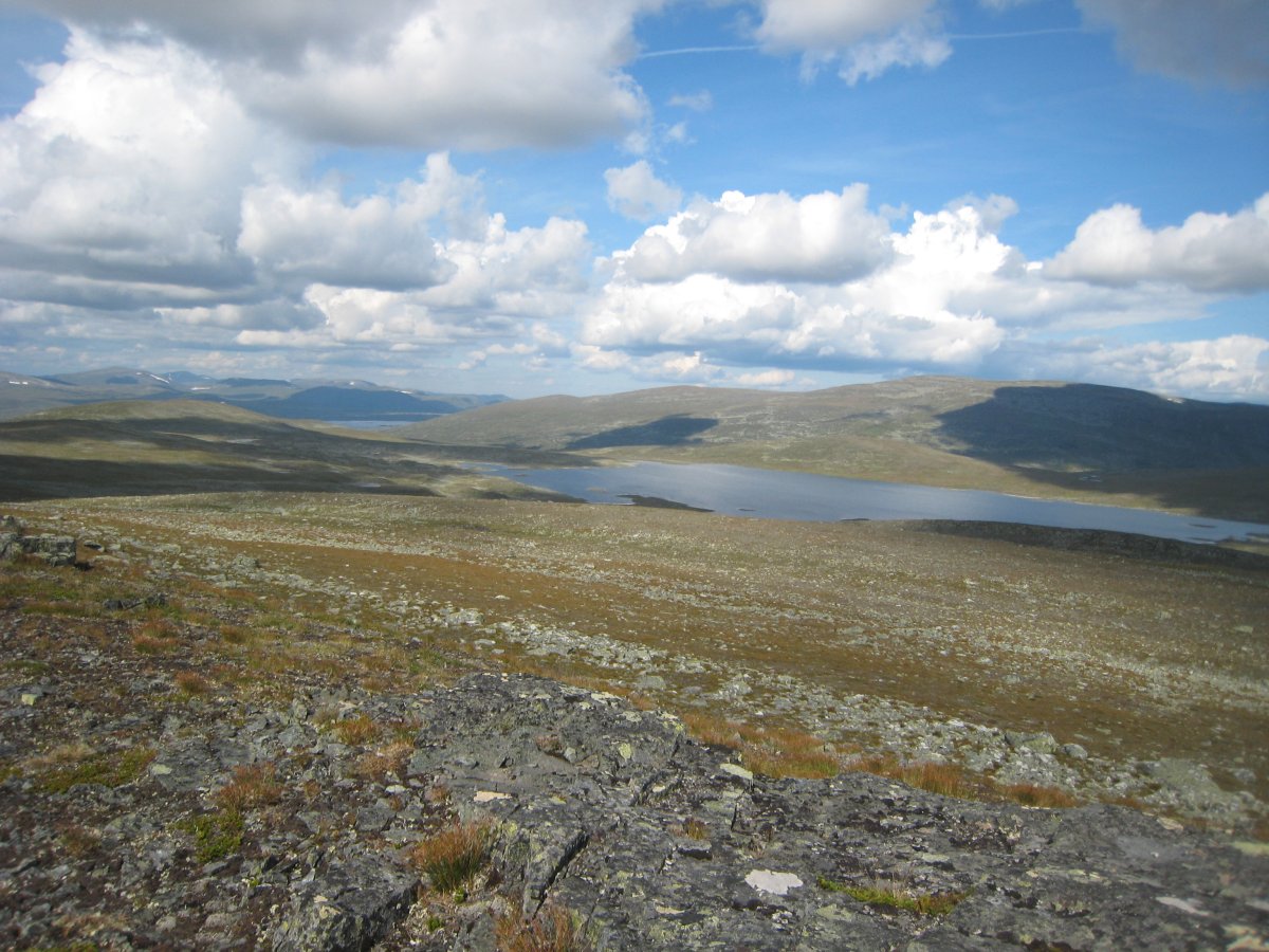 Valasjon: Il Lago Segreto di Valdemarsvik - Valasjon | Secret World Trip Planner