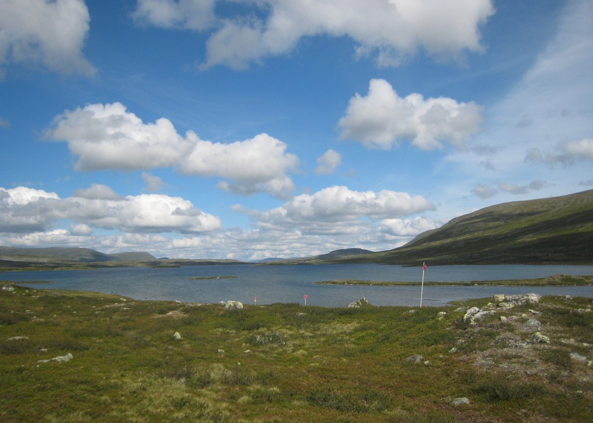 Valasjon: Il Lago Segreto di Valdemarsvik - Valasjon | Secret World Trip Planner