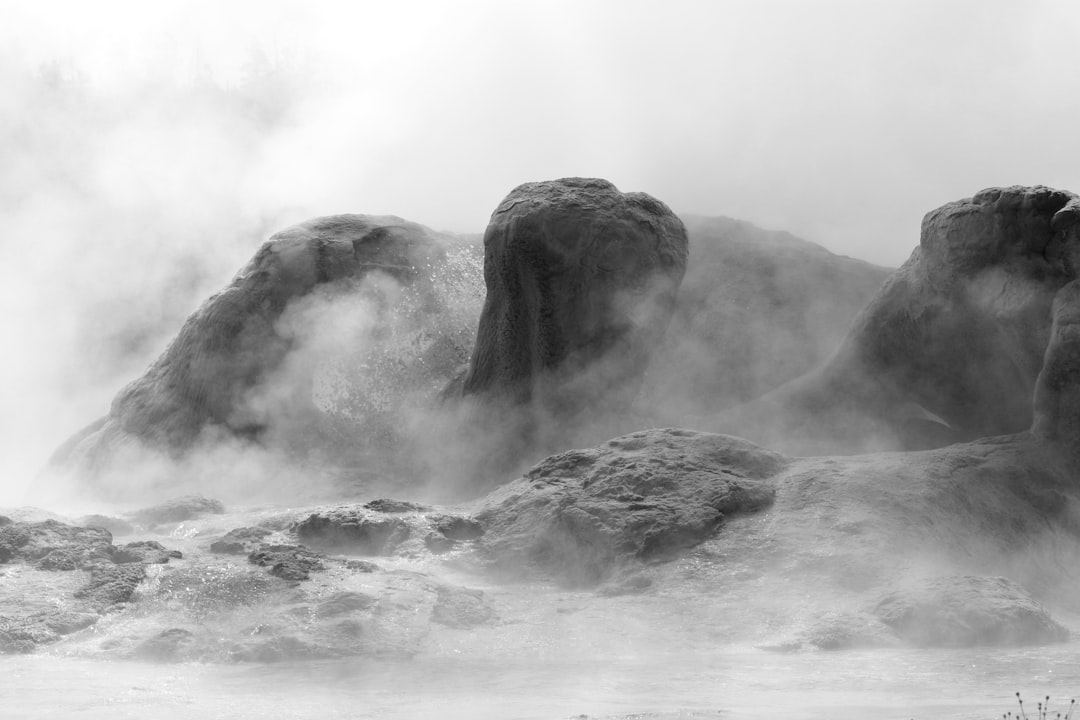 Geysir Hot Springs: Terme Nascoste in Islanda — 333