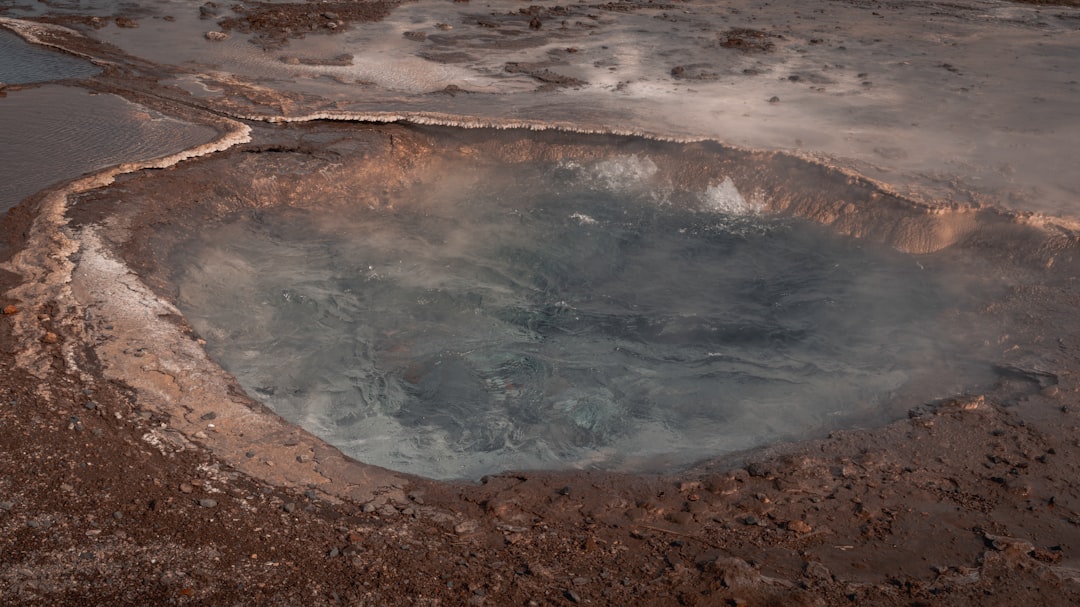 Geysir Hot Springs: Terme Nascoste in Islanda - 333 | Secret World Trip Planner