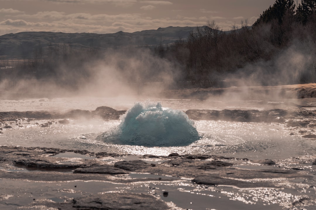 Geysir Hot Springs: Hidden Thermal Wonders in Iceland - 333 | Secret World Trip Planner