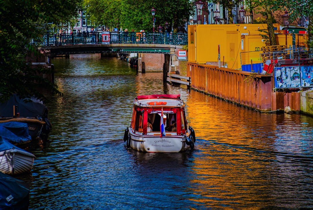 Wanderlog recensione 2026: la mia esperienza ad Amsterdam - Amsterdam | Secret World Trip Planner