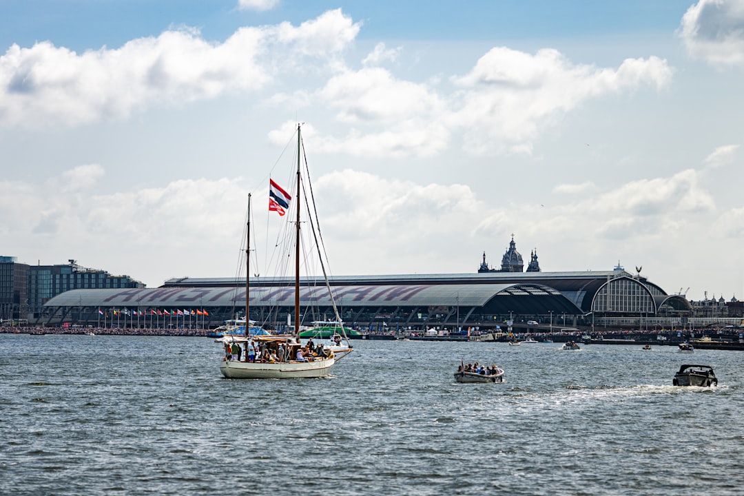 Wanderlog recensione 2026: la mia esperienza ad Amsterdam - Amsterdam | Secret World Trip Planner