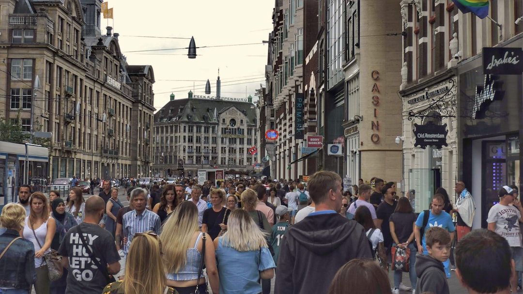 Wanderlog 2026: minha experiência em Amsterdã — Amsterdam