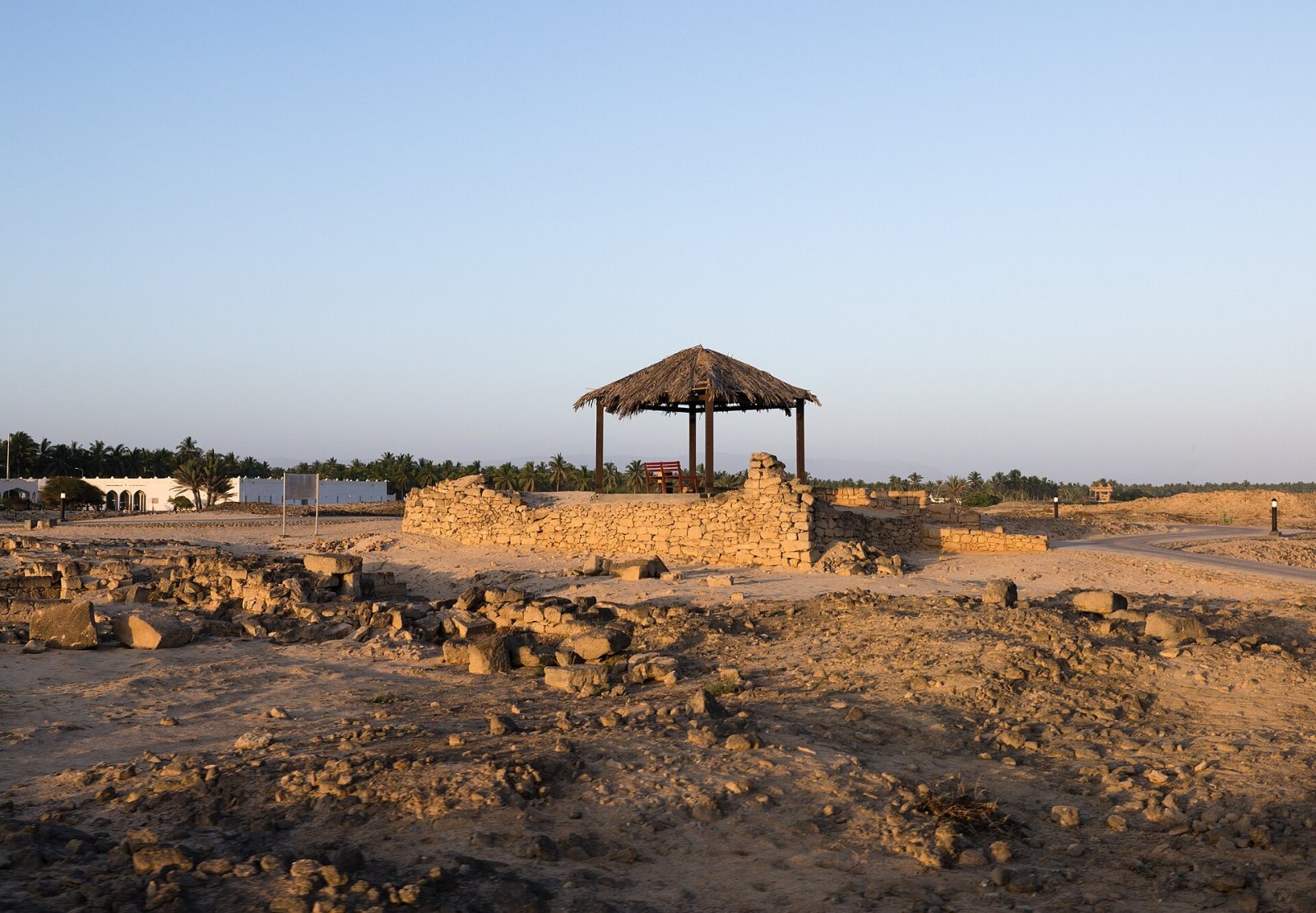Al Baleed : Un Voyage au Coeur de l'Histoire d'Oman - Salalah | Secret World Trip Planner