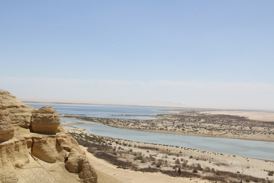 Jabal Abu Kanadu: a Hidden Gem of Egypt - Al Brok | Secret World Trip Planner